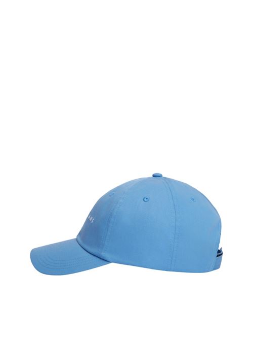 cappello Tommy Jeans | AM0AM14198C4F AZZURRO